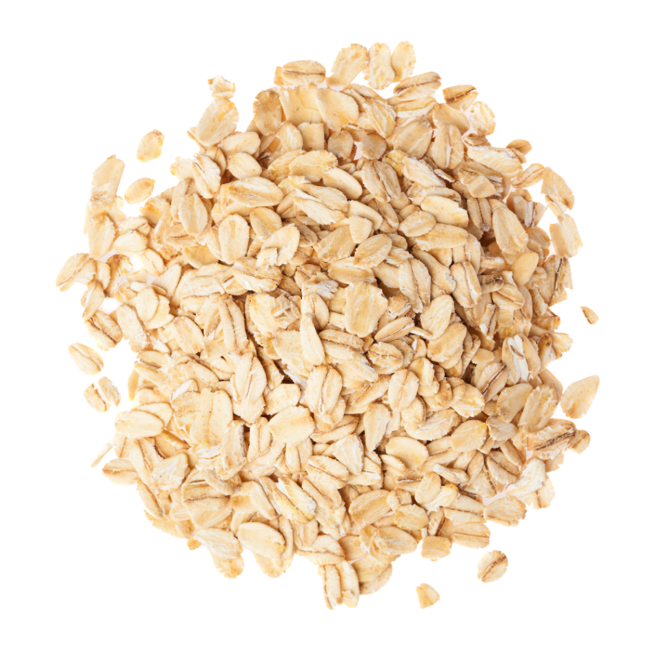 Oat Beta-glucan