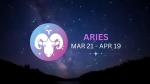 CUNG BẠCH DƯƠNG (ARIES)