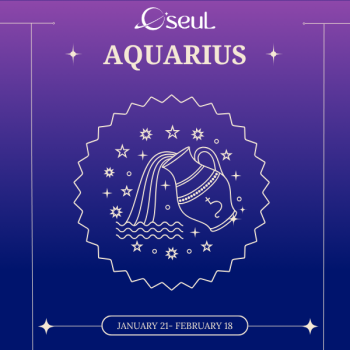 BẢO BÌNH – “CHIẾN BINH CÁ TÍNH” GIỮA VŨ TRỤ O'SEUL