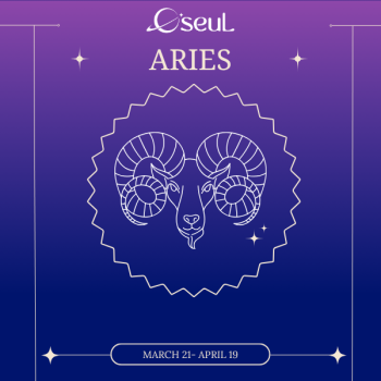 Bạch Dương – Thủ Lĩnh Rực Lửa Trong Vũ Trụ O'Seul