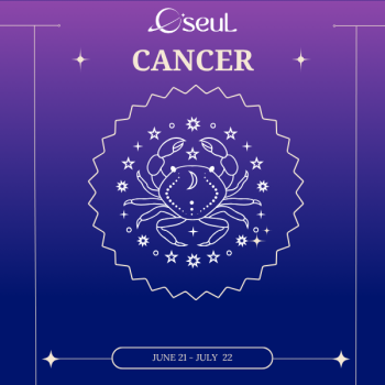 CỰ GIẢI – “CHIẾN BINH MẶT TRĂNG” CỦA VŨ TRỤ O'SEUL