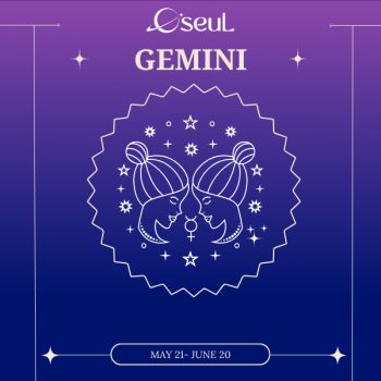 Song Tử – Bộ não “đa nhân cách” thông minh nhất Vũ Trụ O'Seul