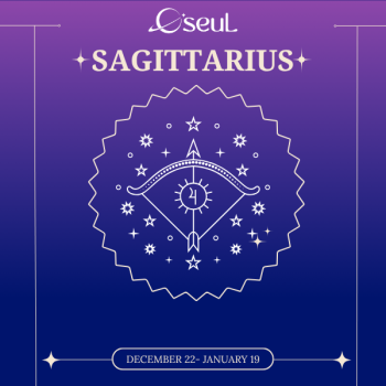 Nhân Mã – Cung thủ thích bắn tim lạc quan trong Vũ Trụ O'Seul