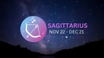 CUNG NHÂN MÃ (SAGITTARIUS)