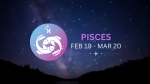 CUNG SONG NGƯ (PISCES)