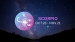 CUNG THIÊN YẾT (BỌ CẠP / SCORPIO)
